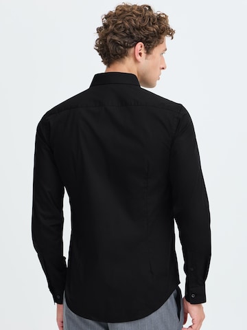 Slim fit Cămaşă business de la Casual Friday pe negru