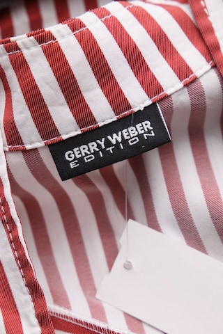GERRY WEBER Bluse XL in Rot