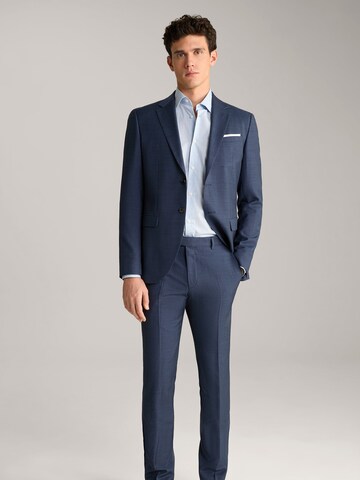 JOOP! Regular Suit 'Damon' in Blue