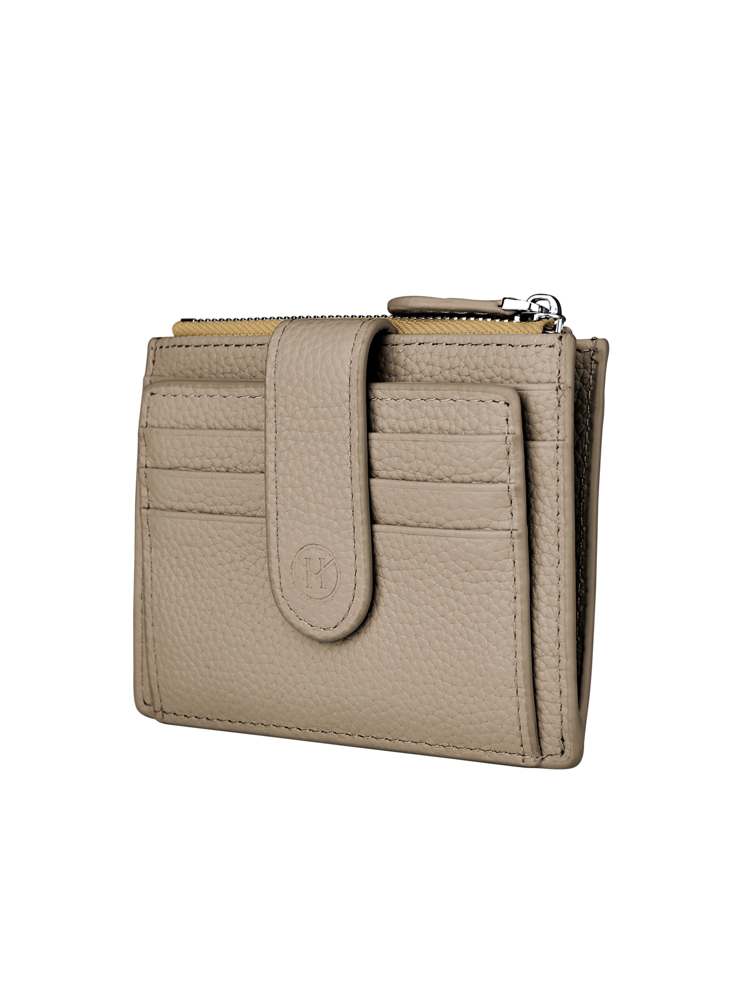 Victoria Hyde Tegnebog ' Vivi ' i grå