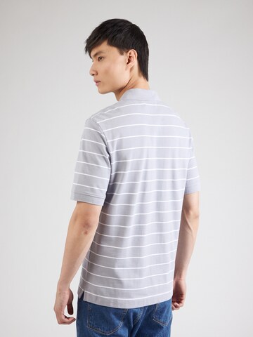 ARMEDANGELS Shirt 'MAARIO' in Grey
