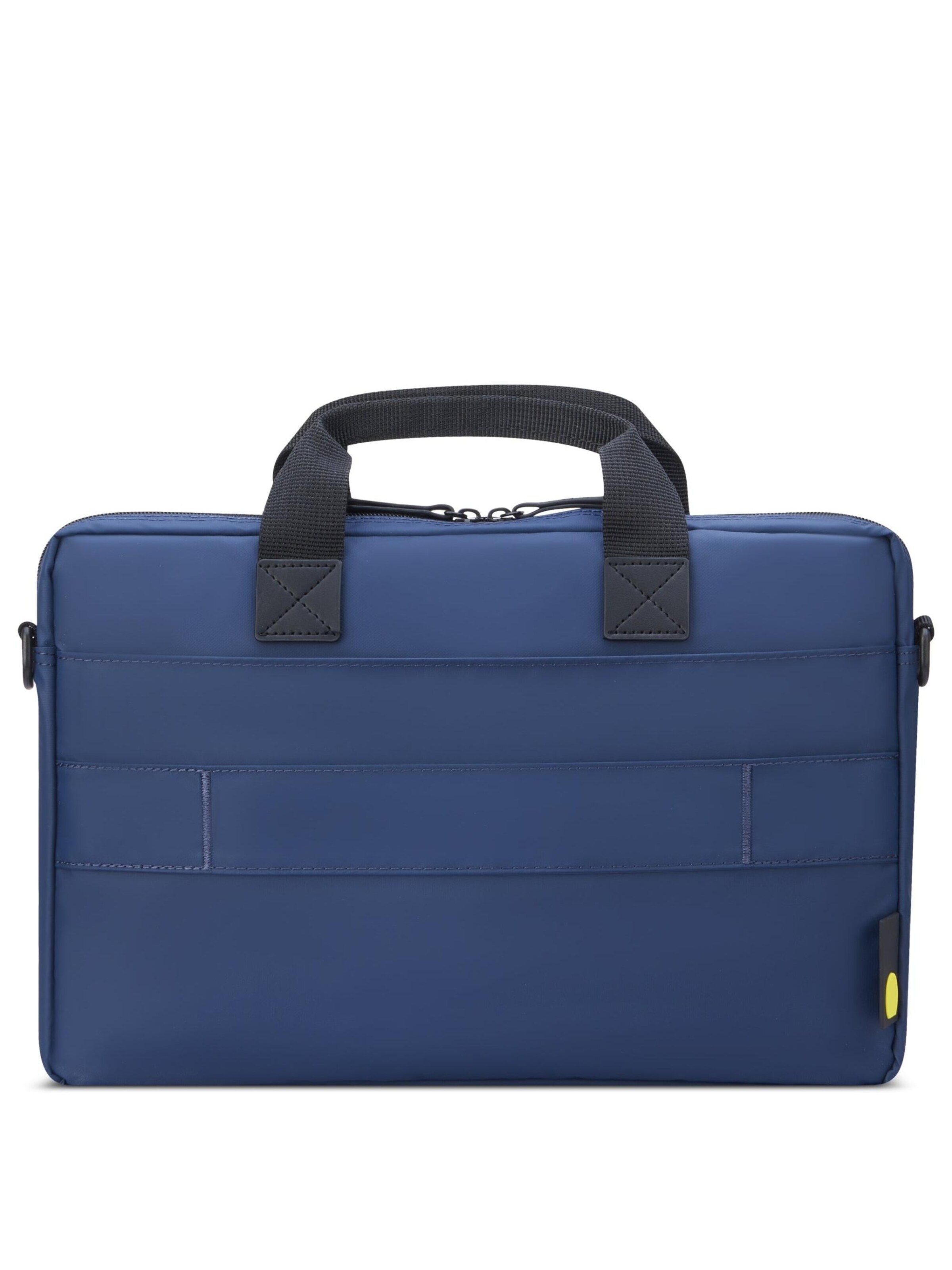 Delsey Paris Laptoptasche 'Maubert 2.0'‌‌‌‌‌‌ in Blau