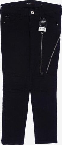 Miss Sixty Jeans in 30 in Black: front