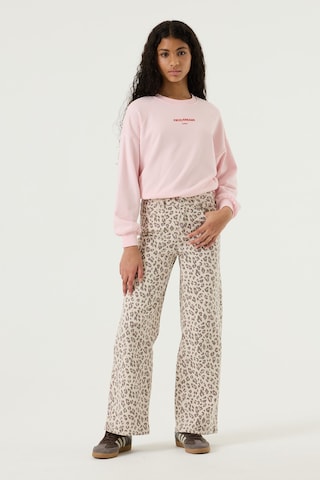 Largi Pantaloni de la GARCIA pe bej