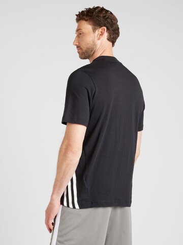 ADIDAS SPORTSWEAR Funkcionális felső - fekete