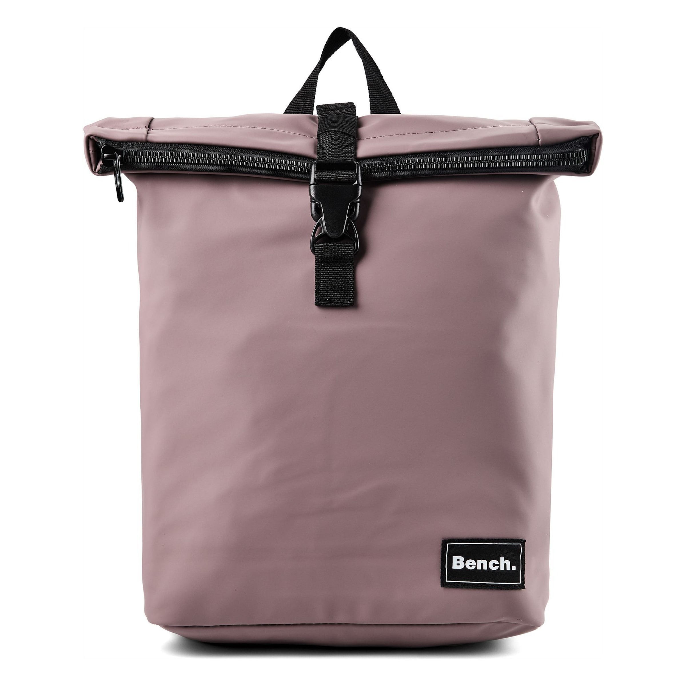 Sac à dos BENCH en rose : devant