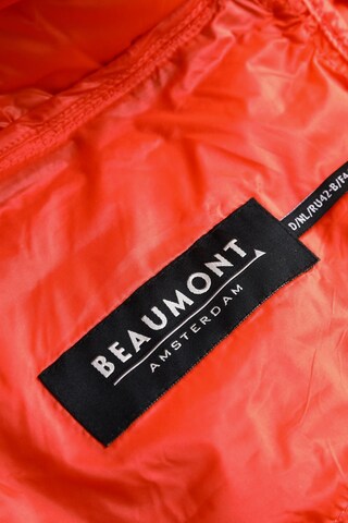 Beaumont Amsterdam Daunenjacke XL in Pink