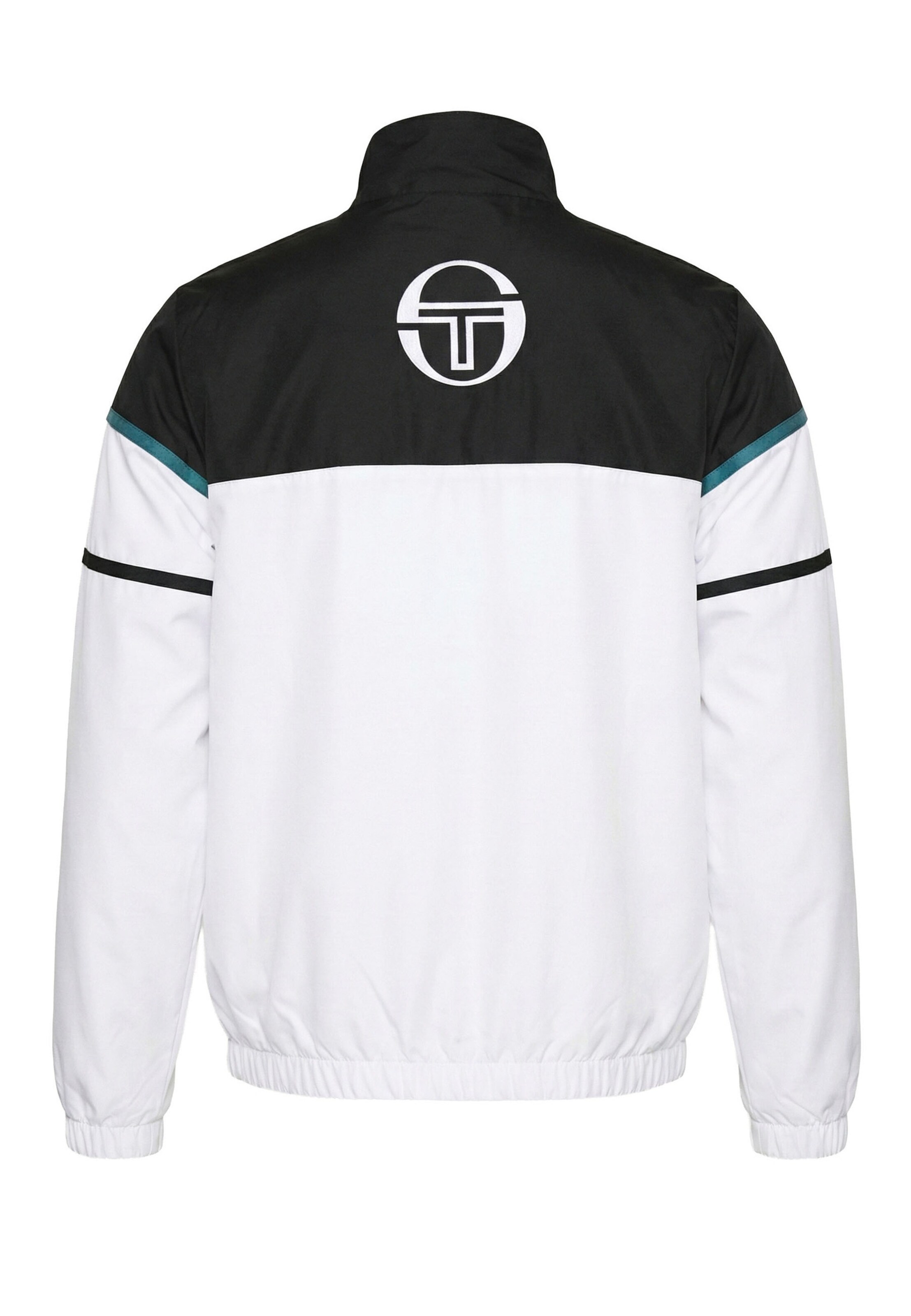 Sergio Tacchini Tracksuit 'Scorpione' in White