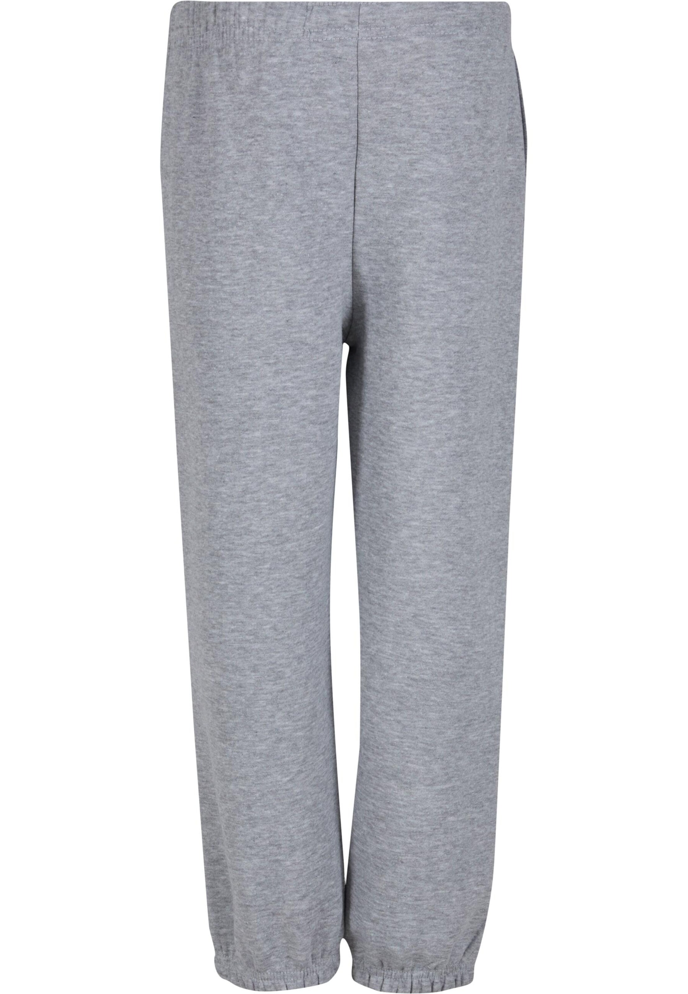 Urban Classics Tapered Broek 'Essential' in Grijs