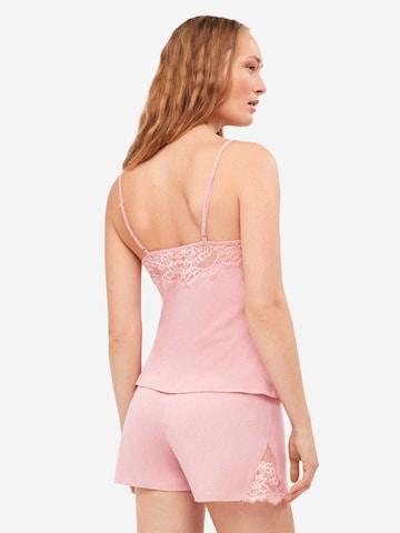 Gisela Pizsama - rózsaszín