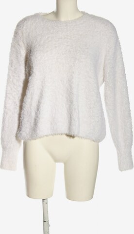 IVYREVEL Sweater & Cardigan in L in White: front