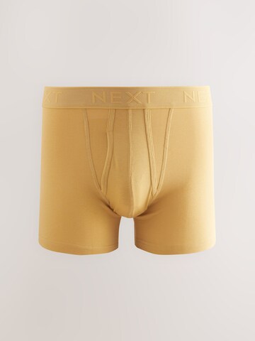 Next Boxer shorts in Brown