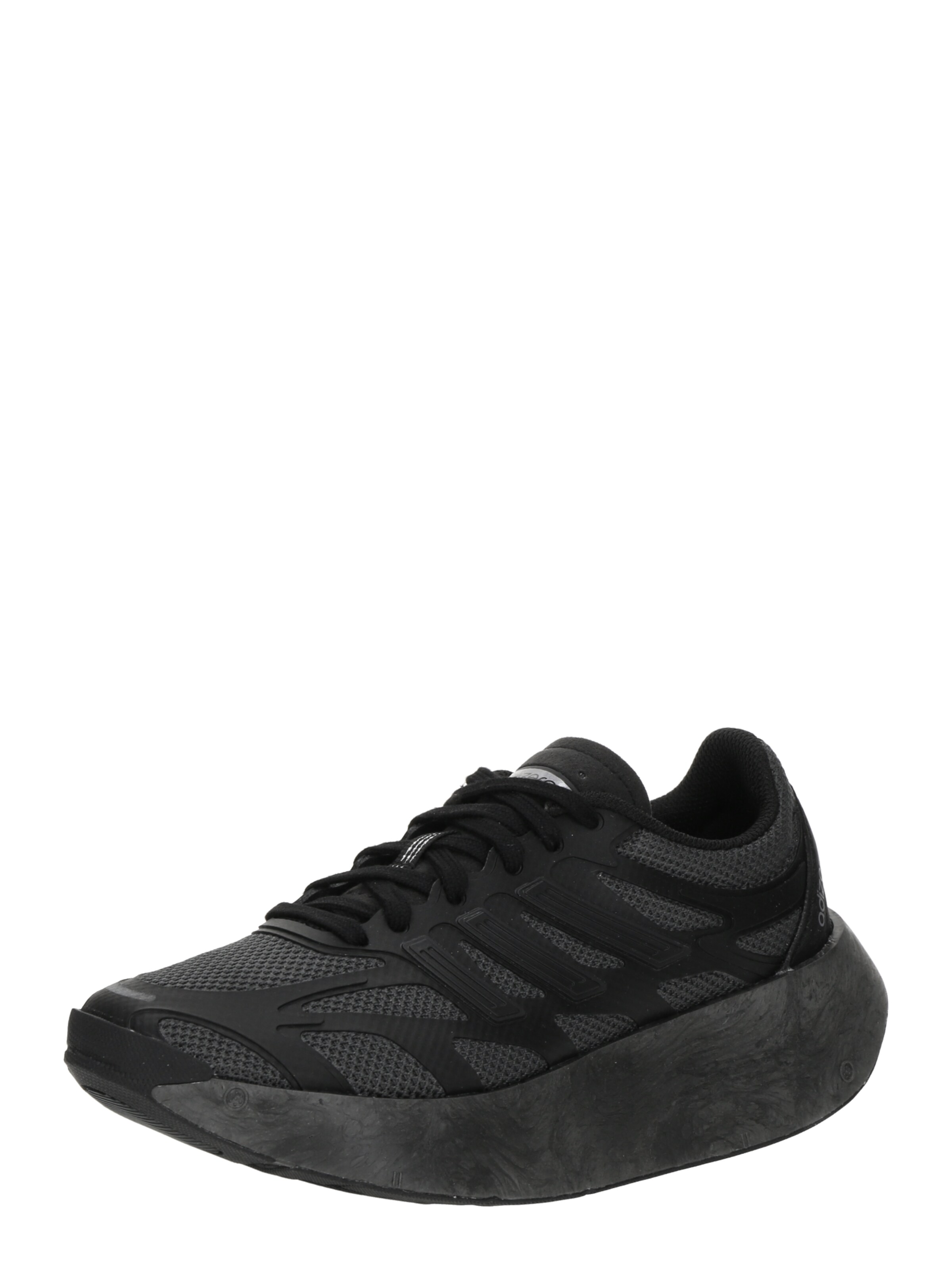 ADIDAS ORIGINALS Sneakers 'ADIZERO ARUKU' in Black: front