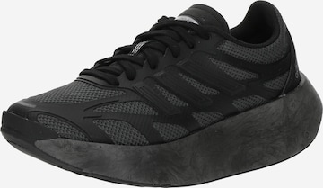 Baskets 'ADIZERO ARUKU' ADIDAS ORIGINALS en noir : devant
