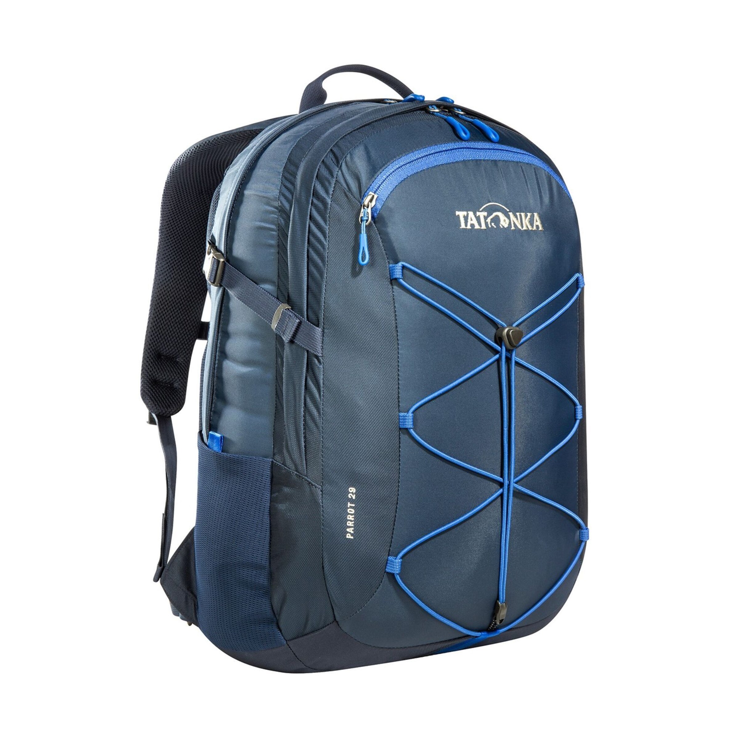 Zaino 'Parrot 29 ' di TATONKA in blu