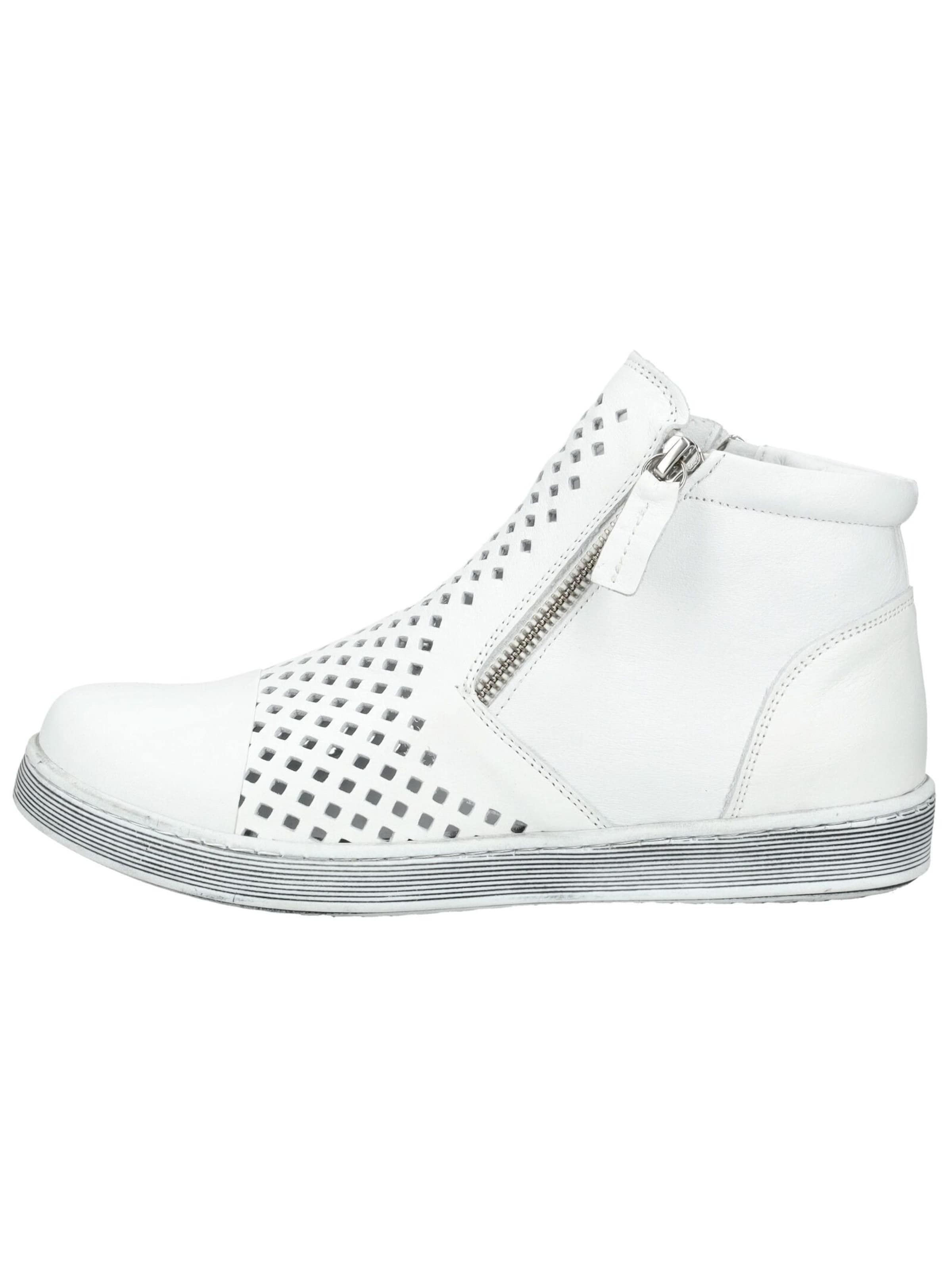Bottines ANDREA CONTI en blanc