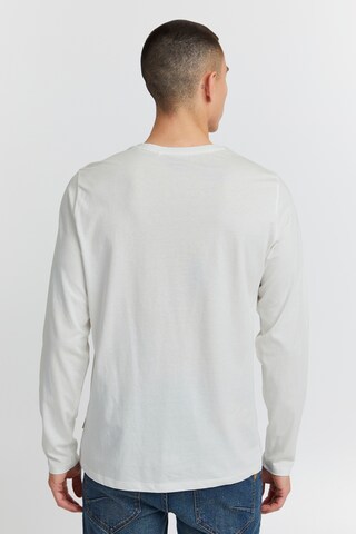 T-Shirt BLEND en blanc
