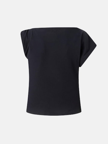PINKO Shirt 'MAGLIA' in Black