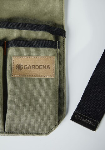 Gardena Fanny Pack in Green