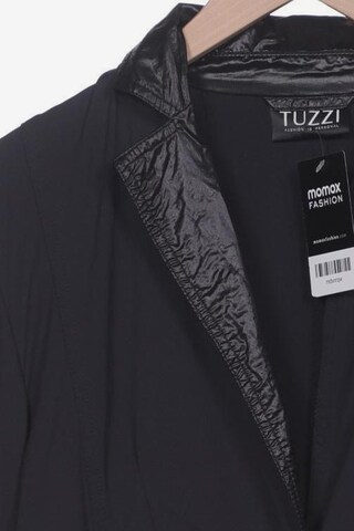 TUZZI Jacke XL in Schwarz