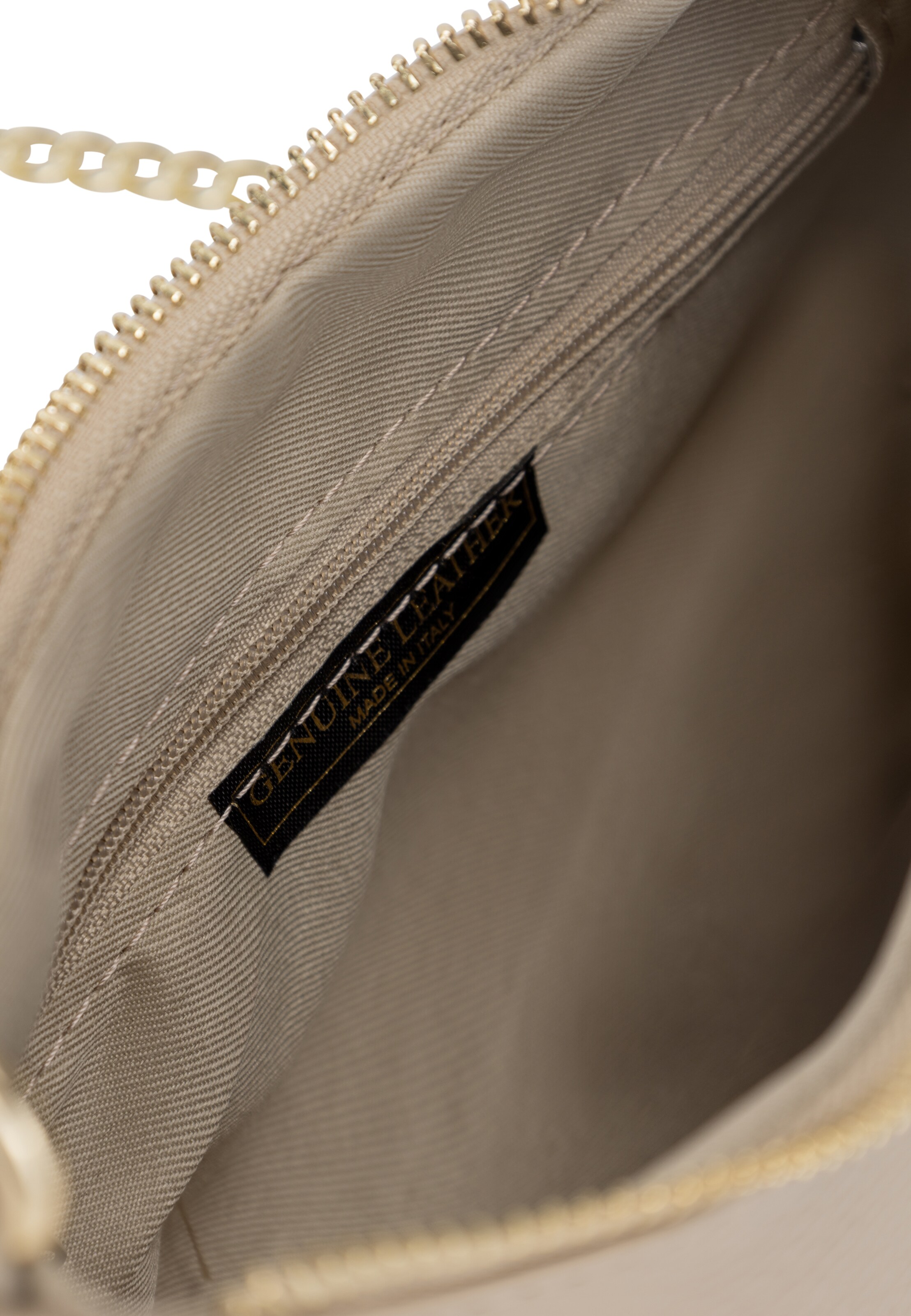 FELIPA - Mala de ombro em castanho