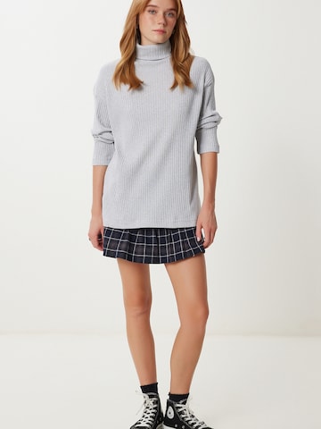 T-shirt Happiness İstanbul en gris