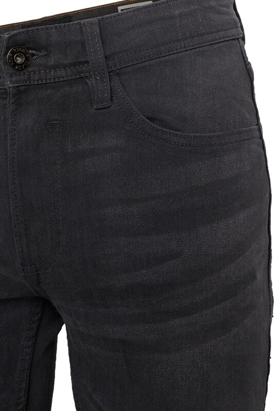 BLEND Regular Jeans 'Twister' in Grau