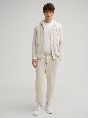 Veste de survêtement 'Baldo' JOOP! en beige
