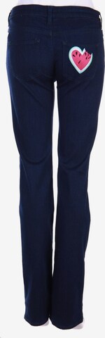 Love Moschino Jeans 30 in Blau