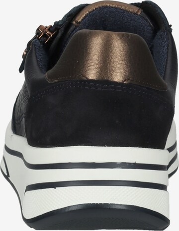 ARA Sneakers 'Sapporo 2.0' in Black