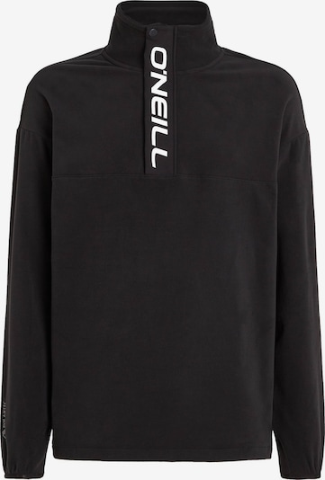 Sportinio tipo megztinis iš O'NEILL, spalva – juoda / balta, Prekių apžvalga
