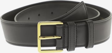 Tory Burch Belt in One size in Black: front