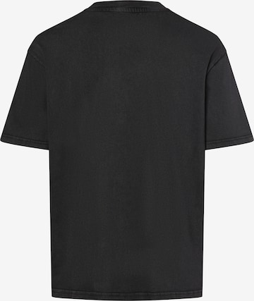 Aygill's Shirt in Black