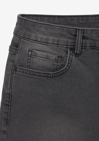 BUFFALO Regular Jeans in Blauw