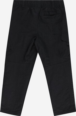 Regular Pantalon Nike Sportswear en noir