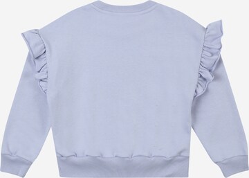 Sweat-shirt GAP en bleu