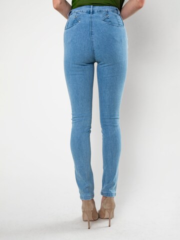 Quiosque Skinny Τζιν '3SS004' σε μπλε