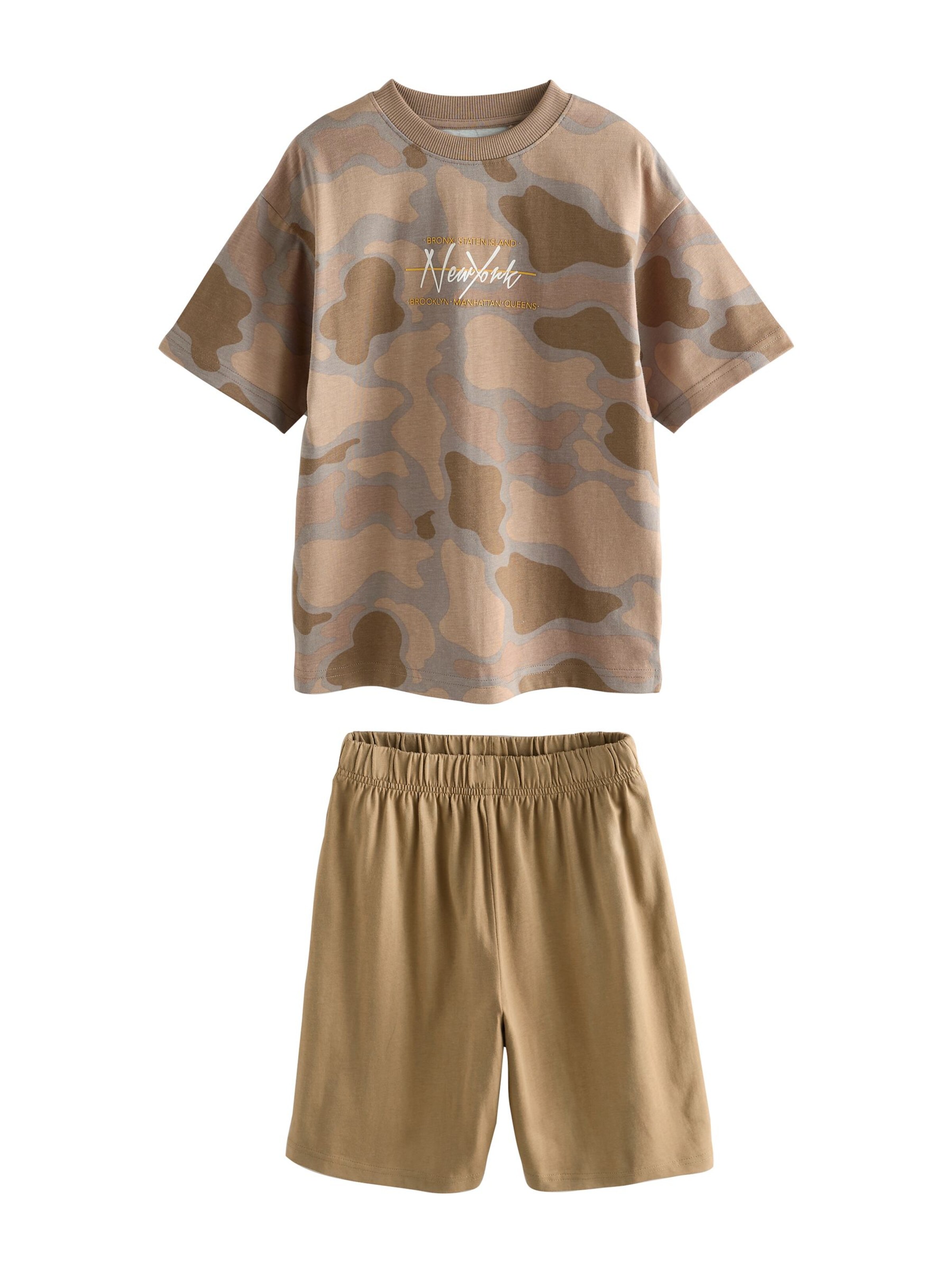 Next Пижама в Синий