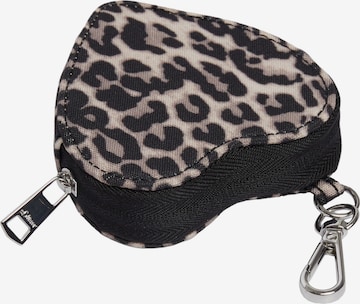 Pendentif s.Oliver en beige : devant