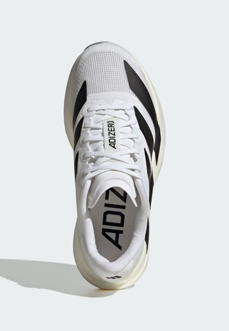 Scarpa sportiva 'Adizero EVO SL' di ADIDAS PERFORMANCE in bianco
