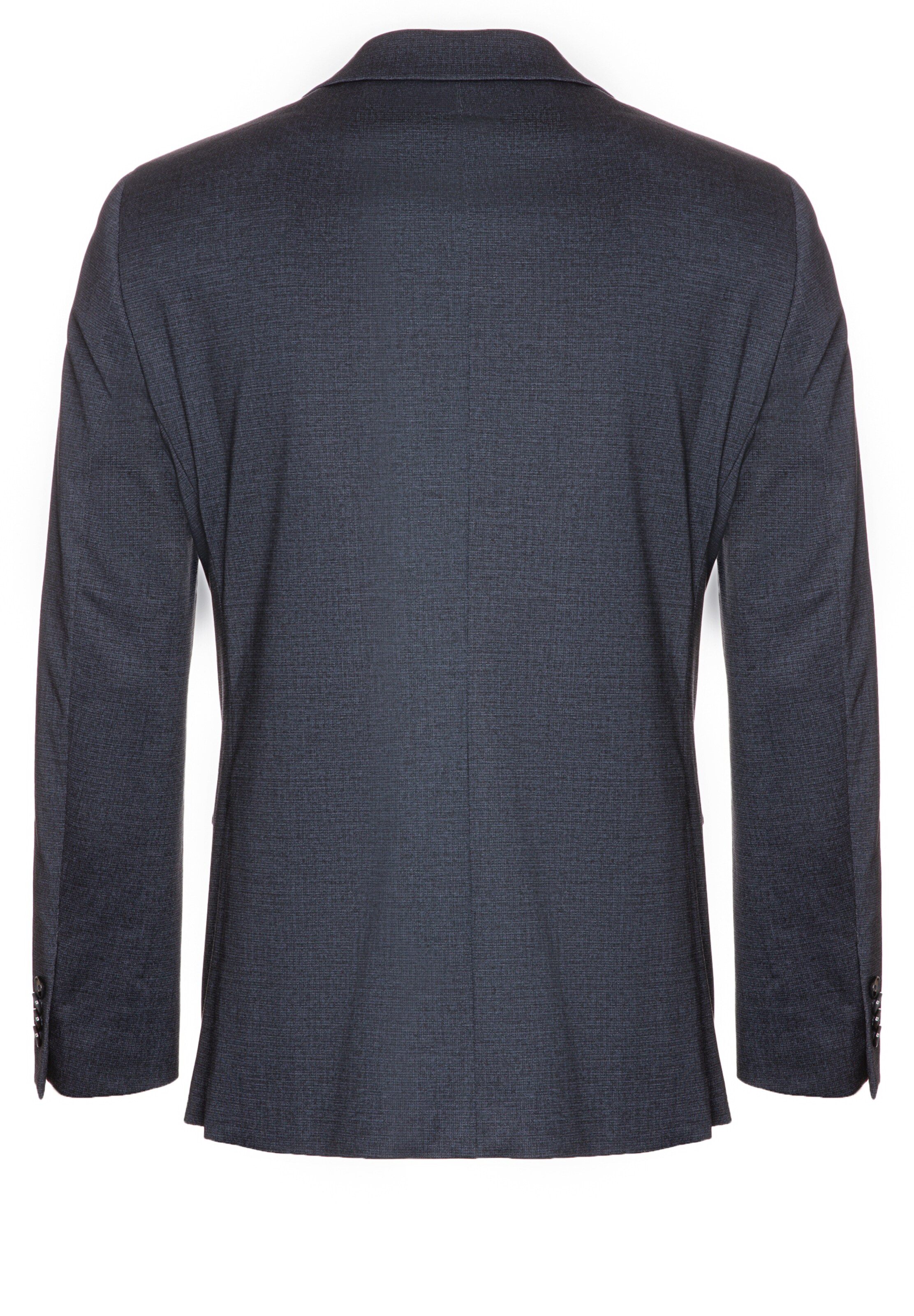 HECHTER PARIS Regular fit Business Blazer in Blue