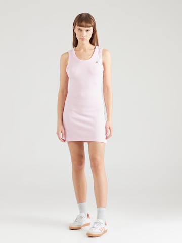 GUESS - Vestido 'NYRA' en rosa: frente