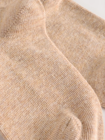Next Strumpbyxa i beige