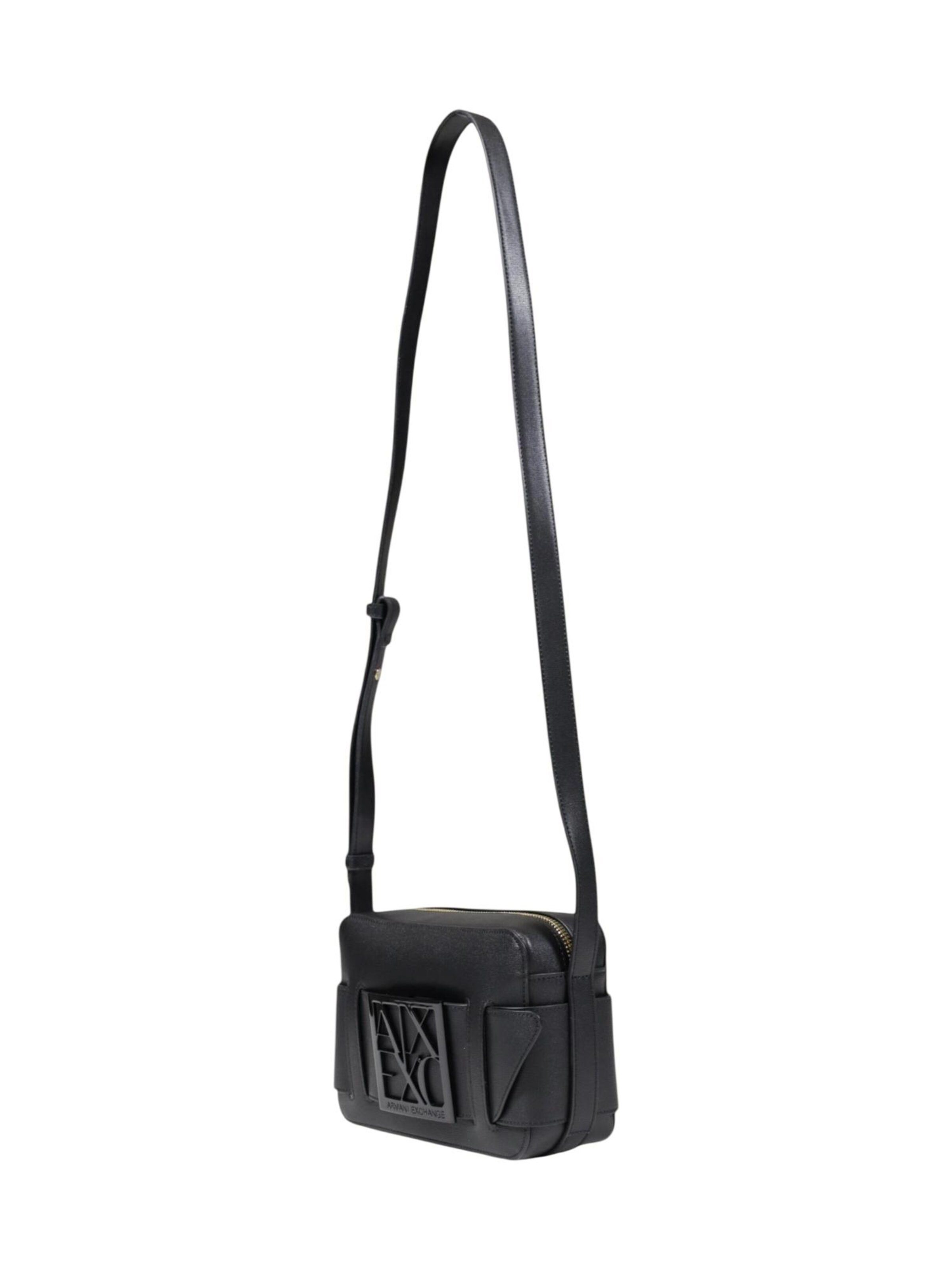 ARMANI EXCHANGE - Bolso de hombro '942699 0A874 942699 0A874' en negro
