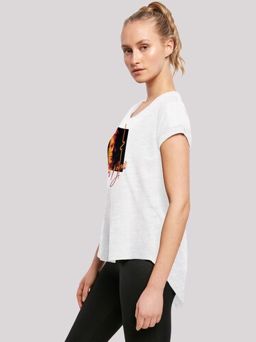 F4NT4STIC T-Shirt in Weiß