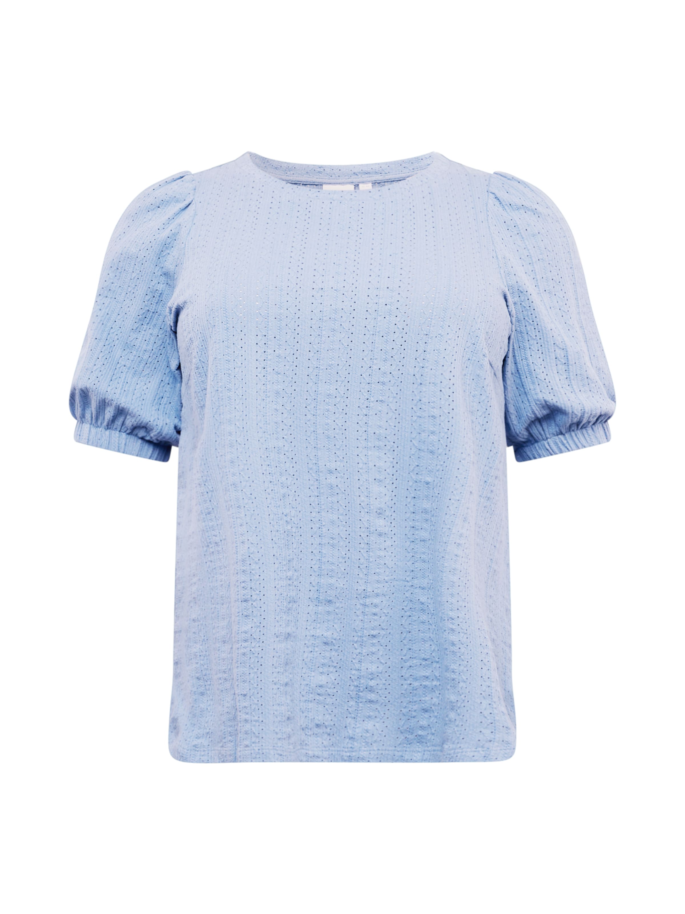 EVOKED Póló 'Libre' - kék: elől