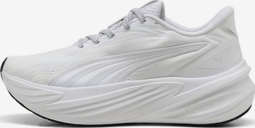 PUMA Laufschuh 'Maxima Pro' in Weiß: Vorderseite