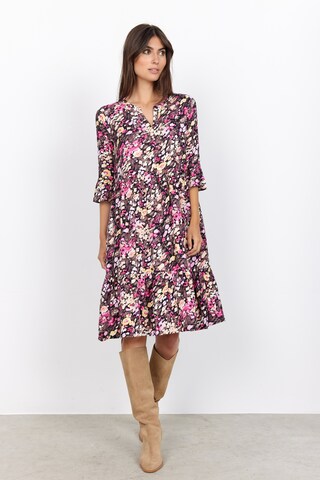 Robe 'Karelia' Soyaconcept en rose