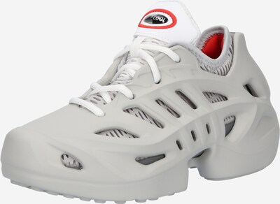 ADIDAS ORIGINALS Sneaker 'adiFOM CLIMACOOL' in grau / orange / offwhite, Produktansicht