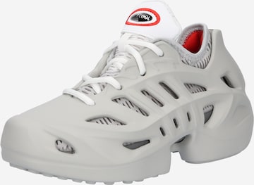Sneaker 'adiFOM CLIMACOOL' di ADIDAS ORIGINALS in grigio: frontale